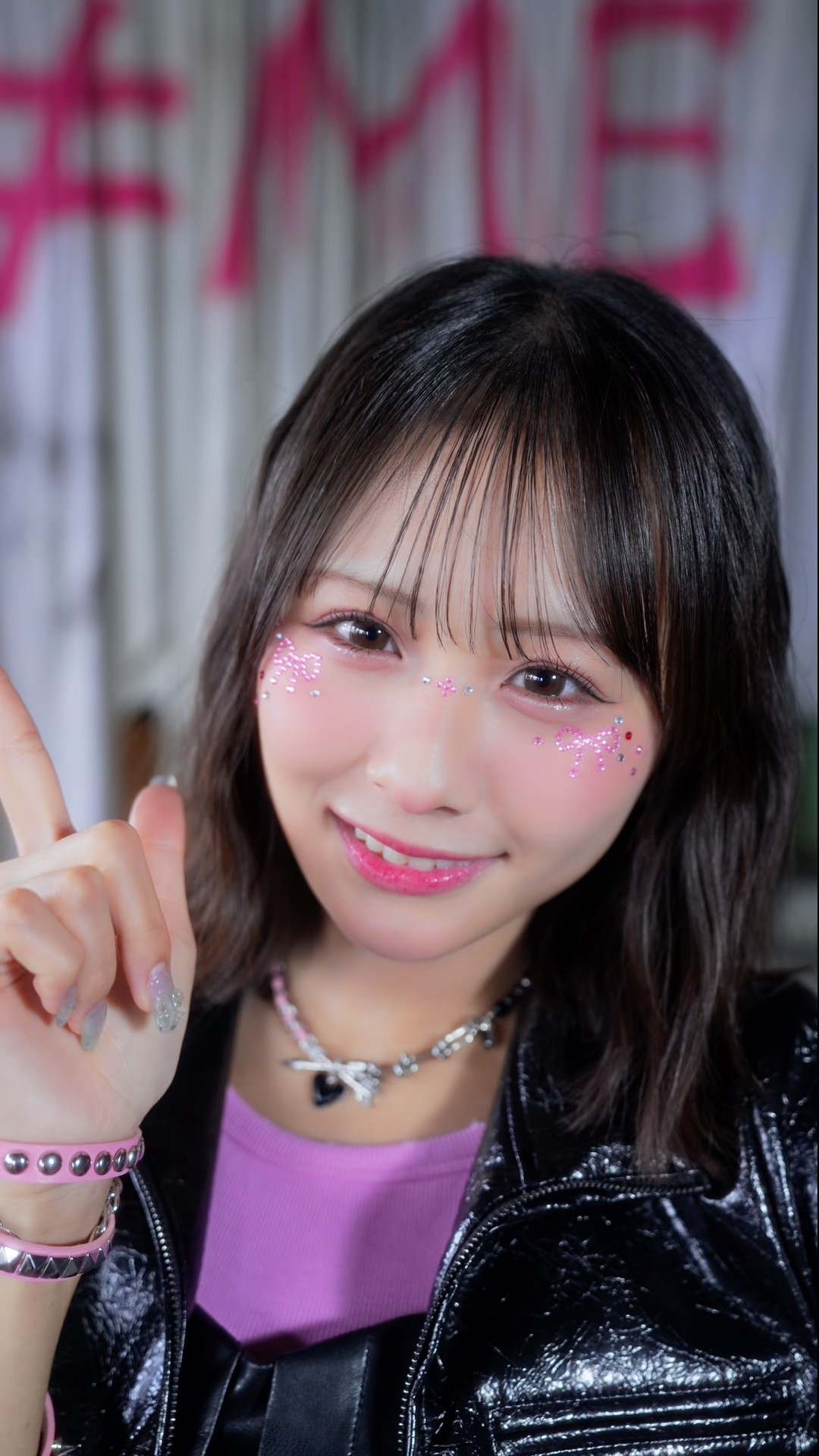 尾木波菜 に心奪われる #ここでファーストキッス イントロver