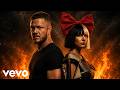 Focus - Imagine Dragon fit Sia Motivational Anthem Pop Song | Lyrics Video