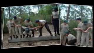 2012 Gulfstream Council Law Enforcement Explorer Academy