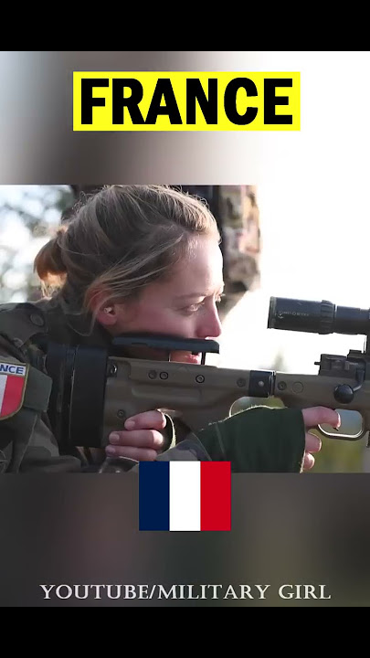 Snipers: USA vs RUSSIA vs FRANCE vs BRITAIN vs AFRICA #Shorts