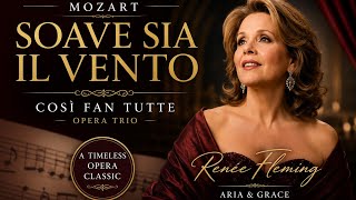 Mozart: “Soave Sia Il Vento” Così Fan Tutte A Timeless Opera Classic