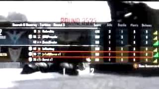 1st Map they didnt have Explosive Delay on, (Reg Settings)