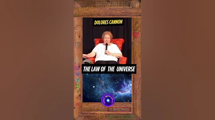The Secret To Fast Manifestation Without Limits – Dolores Cannon Visualization Manifestation