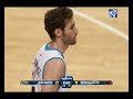 86-69: El Real Madrid vence al UCAM Murcia y firma un histórico balance en la Liga