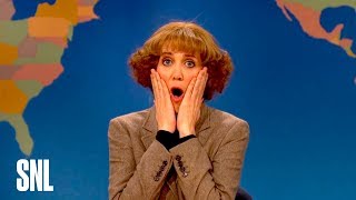 Can you bear Judy Grimes by Kristen Wiig just kidding 5k+ words for 12 minutes?