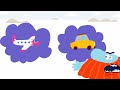Бодо Бородо - Бодо путешествия - Маньпупунёр | Развивающий мультфильм для детей
