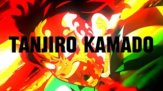 Tanjiro Going Crazy - Scopin Amvedit