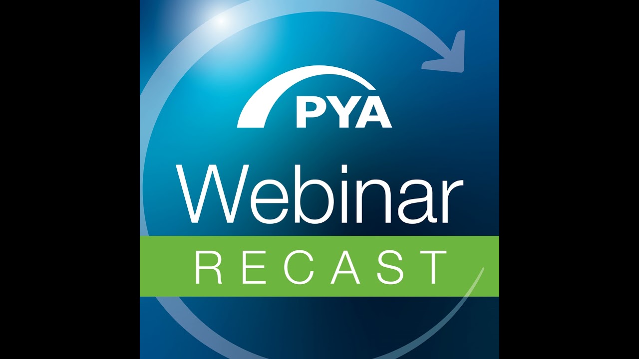 Happy New Year: New Proposed Rules, New Payment Models, New Guidance