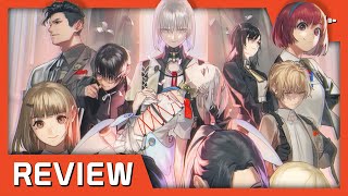 The Caligula Effect 2 Review - Noisy Pixel