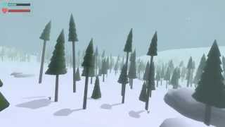Celebrity Neoaxis engine - Forest implementation #1 Profile