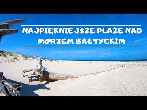 Wideo: Najlepsze plaże w Niemczech