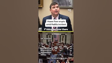De strijd van één man tegen de val van de Amerikaanse democratie
