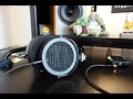 Hifiman sundara review  the best headphones under 500  by totallydubbed.