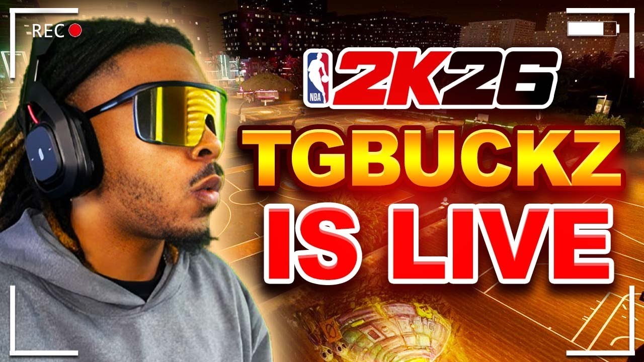 🔴*LIVE* NBA 2K26 MyTEAM | BATTLEGROUNDS FESTIVAL GRINDING FOR DARK MATTER DEVIN BOOKER!