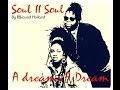 Soul II Soul - A Dream's A Dream (12 inch Remix) 1990 HQsound