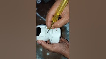 how to open cp plus wifi camera SD card || cctv camera ka memory card nikal leka tarika || #camera