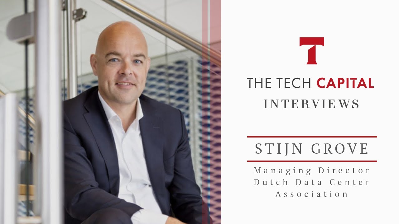 First in, first out: Setting the path for European data centre development