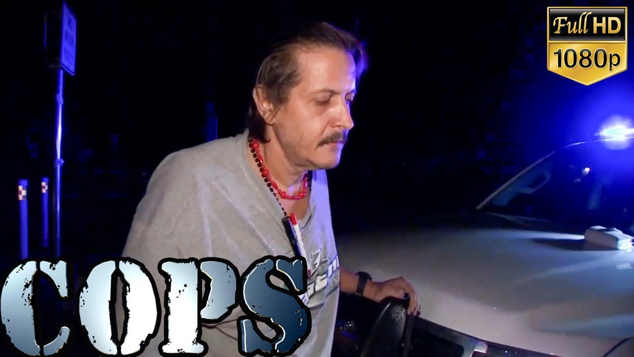 [NEW] Cops Reloaded 2026 - Trouble - Cops 2026 Full Seasons Full Episodes 2026