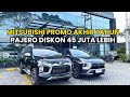 MITSUBISHI PROMO AKHIR TAHUN 