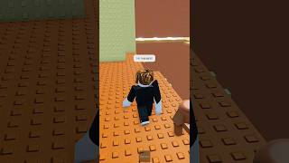 Bacon Play Would You Rather Tower Part 15  roblox shorts gaming