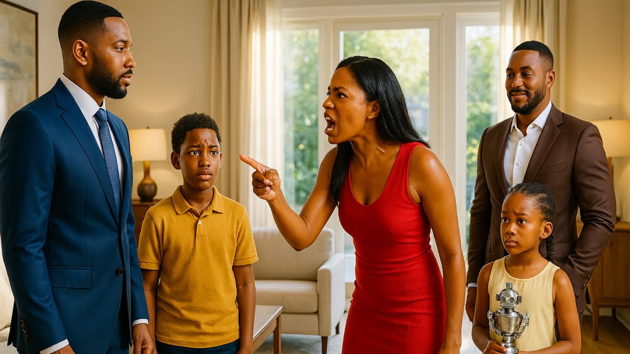 Cheating Wife Left Our Kids, Stole Their College Money & Vanished With Affair Partner. Then.. reddit