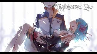 Nightcore - The Reason (Hoobastank) [HD]