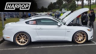 Geelong Revival Motoring Festival – 2016