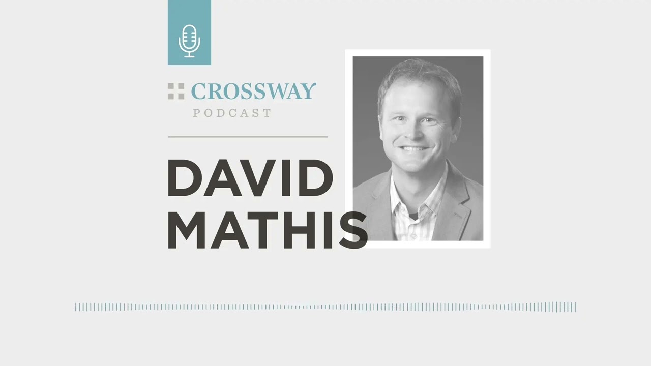 Do You Have a Theology of Exercise? (David Mathis)