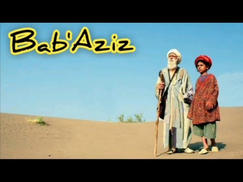 Bab'Aziz  izle |türkçe dublaj|