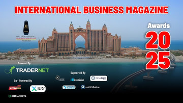 International Business Magazine Awards 2025 Final Trailer