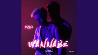 WANNABE (feat. DABO) - JANEX