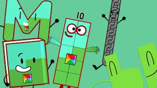 Mixelsfan Toons Intro