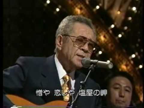 フナムラ トウル 船村徹 みだれ髪 Youtube フナムラ トウル 船村徹 みだれ髪 Youtube