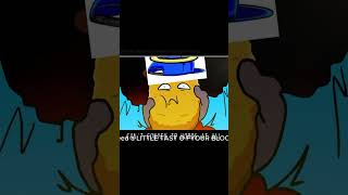 triflethumb but jimmy sings twiddlefinger part 2