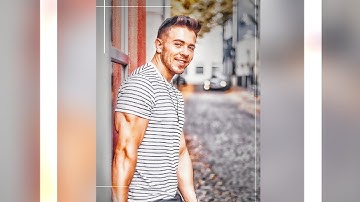 PHOTOSHOP CC/CS6 EFFECT IN MOBILE ||BY SHAN EDITOR