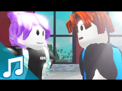 Roblox School Story Linked Music Video Youtube - the life of stickmasterluke roblox machimia part 1 youtube