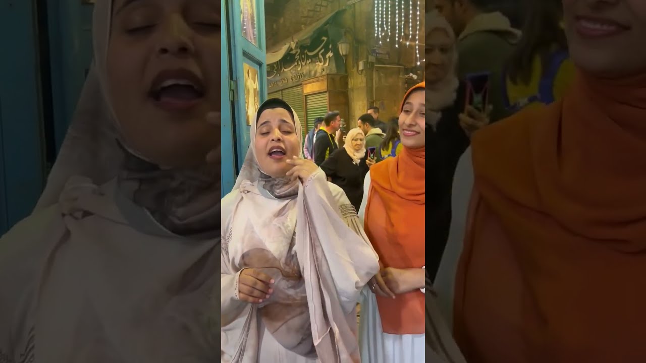 أنا لها من غير احمد قالها 💘| أمنيه والاء للإنشاد