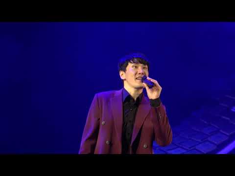 210708 마마돈크라이 (조형균,장지후)