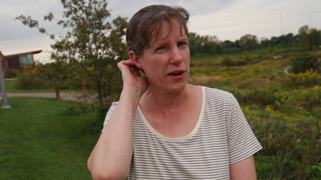 Uganda Birding and Primate Tour by Prof. Wendi Haugh.