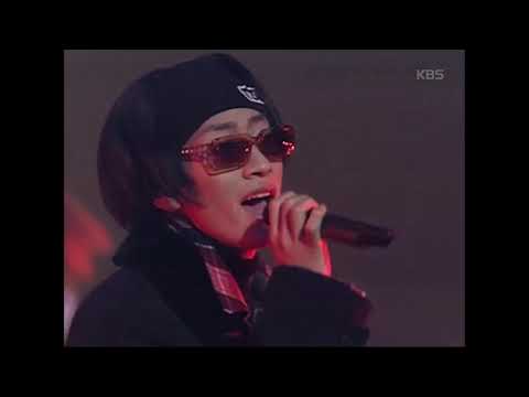 DJ DOC - '겨울이야기'