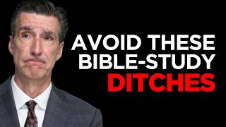 Far Too Many Christians Make These Dangerous Bible-Study Mistakes