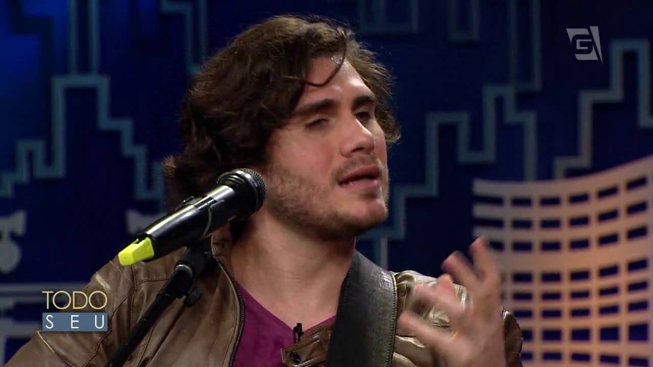 Gabriel Sater - Todo Seu (02/09/16) cultural assimilation