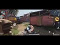 Call of duty mobile ROOKIE MATCH 🤣