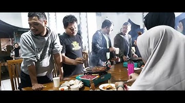 Outing PT Javan Cipta Solusi - 2025