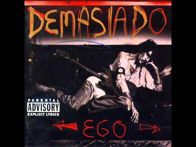 Demasiado ego - Charly García, en vivo 1999 (Full Album)