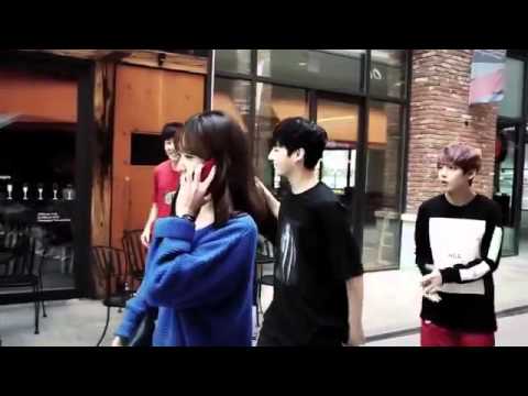 BTS .#Beautiful - YouTube