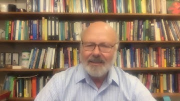 Mathematical Modeling of COVID-19: A Discussion with Mac Hyman