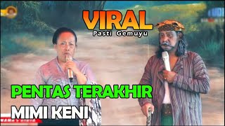 Download Lagu Video Terakhir MIMI KENI Pentas Siang - Sandiwara Aneka Tunggal MP3