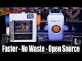 Snapmaker U1 Tool Changer 3D Printer Review - A Master Class In Reading The Room!
