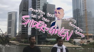 Avatar GLC x Lil T Rin - Gwen Stacy.